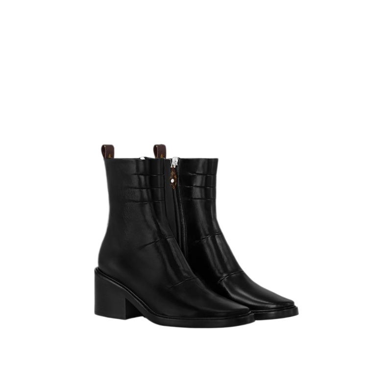 Jazz Ankle Boot - Image 1